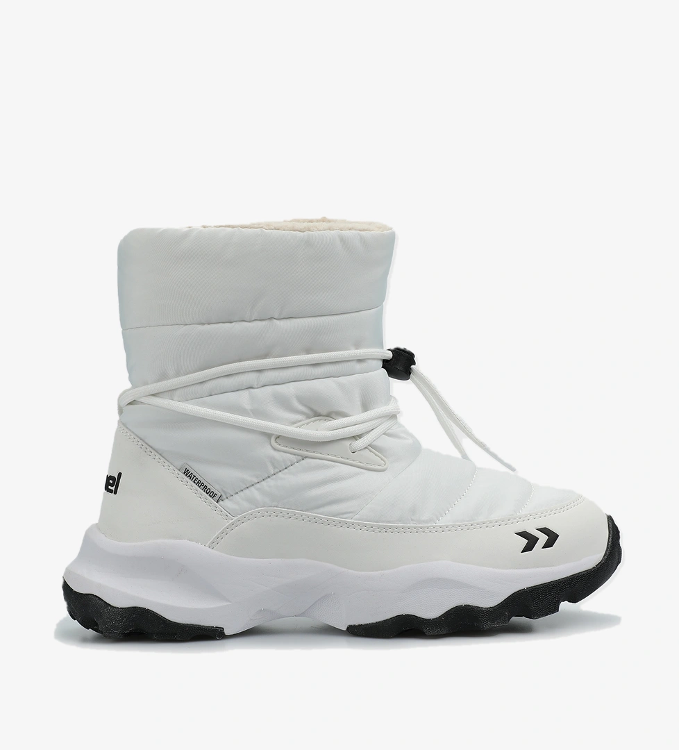 Hummel Hml Journey Beyaz Kadın Outdoor Ayakkabısı 900567-9001 model görseli