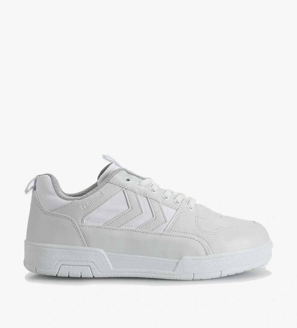 Hml Versay Beyaz Kadın Sneaker 900643-9001