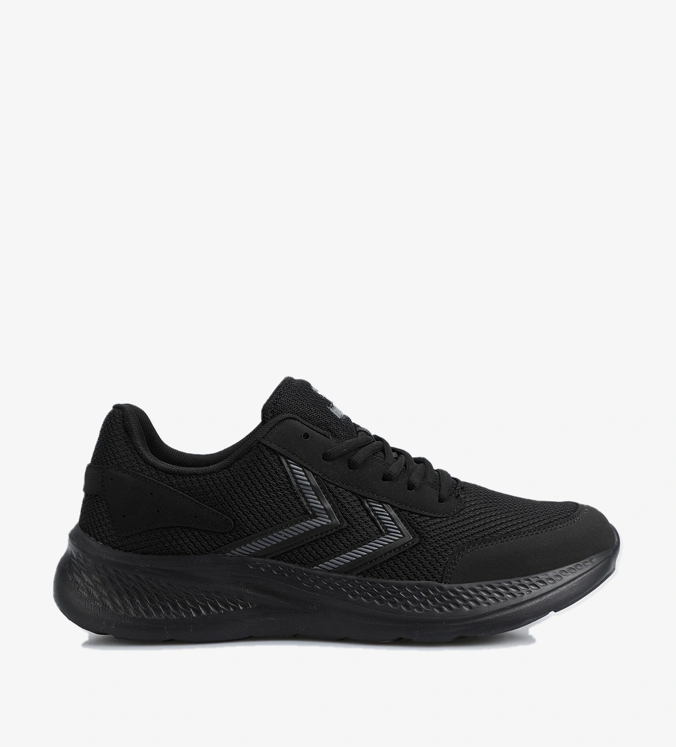 Hml Davıs Siyah Erkek Koşu Antreman Ayakkabısı 900677-2042