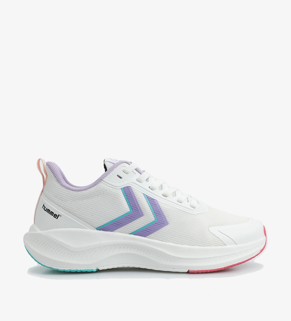 Hml Haze Beyaz Kadın Koşu Antreman Ayakkabısı 900681-9704