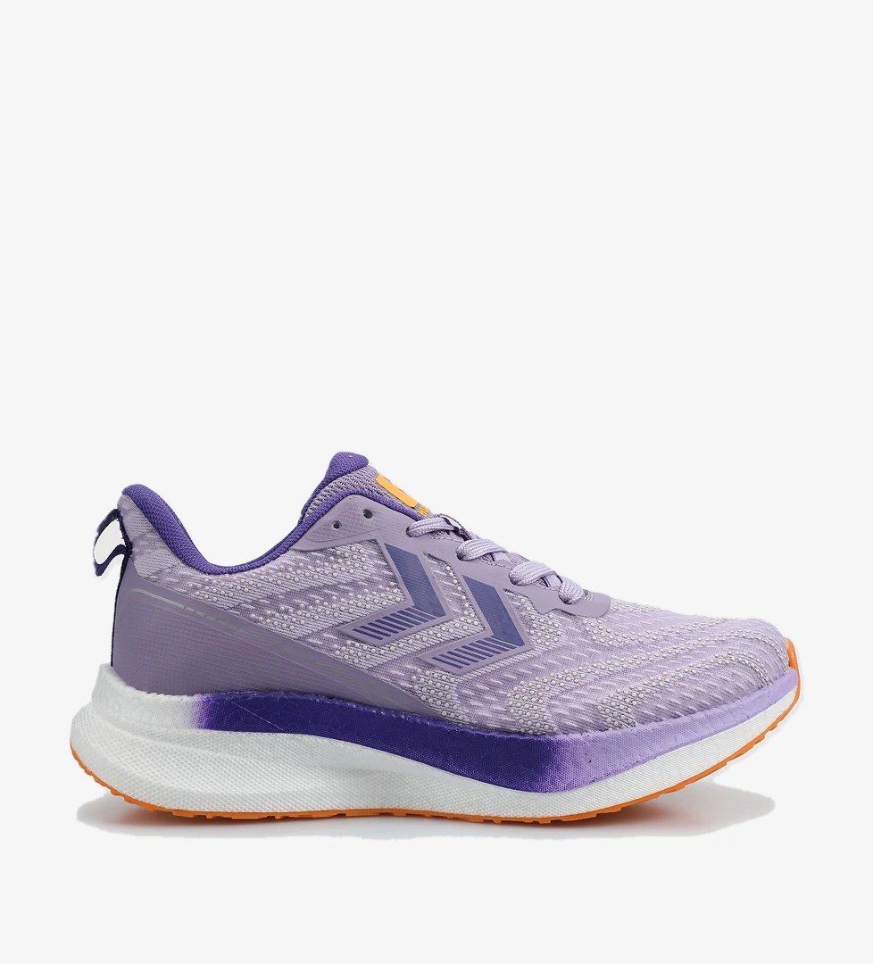 Hml Tones Mor Kadın Koşu Antreman Ayakkabısı 900700-1307