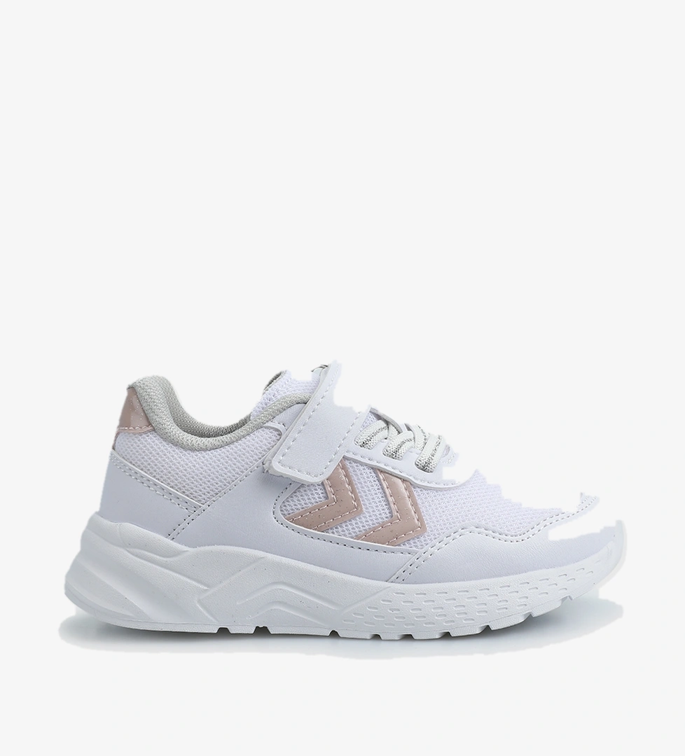 Hml Sofıa Jr. Beyaz Unisex Koşu Antreman Ayakkabısı 900722-9007
