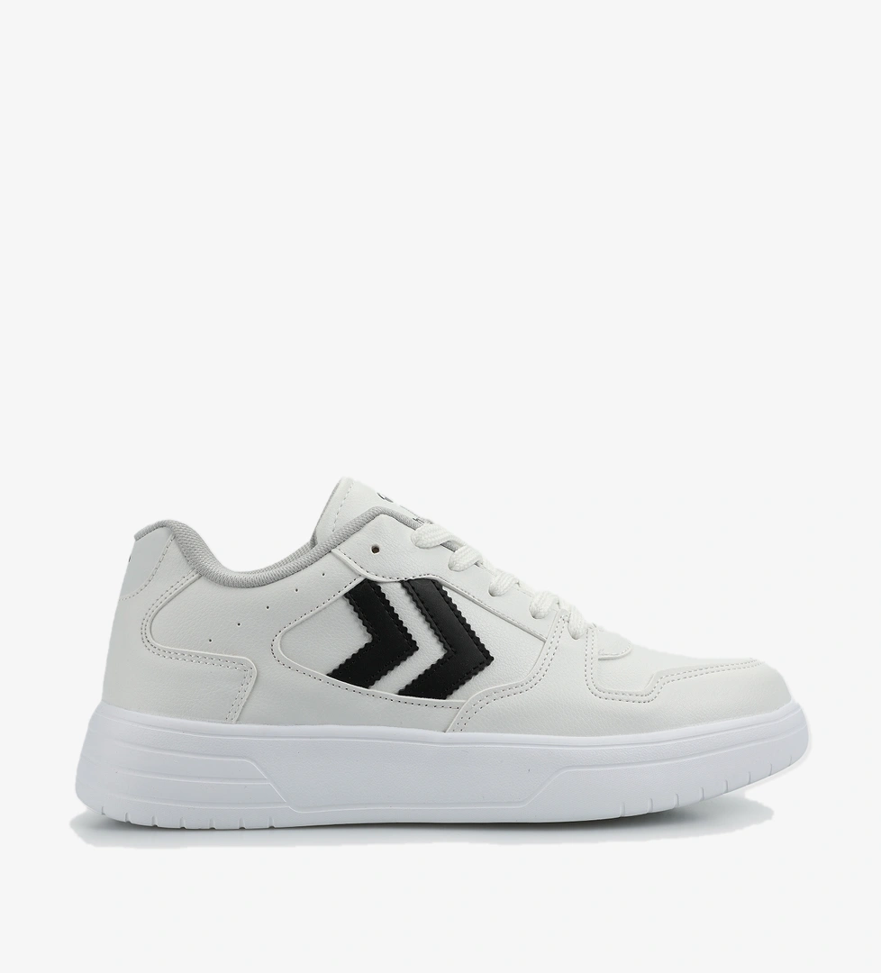 Hml Kayno Beyaz Unisex Sneaker 900725-9124