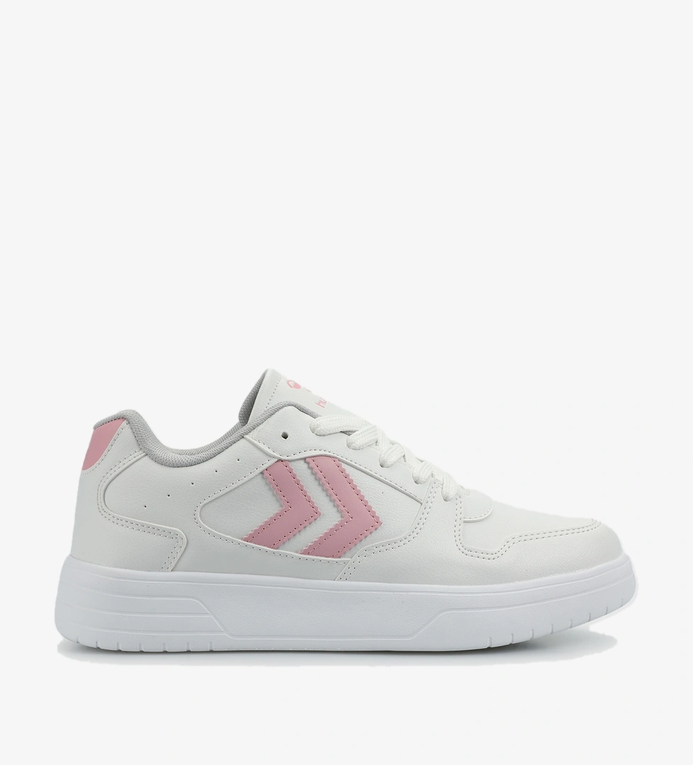 Hummel Hml Kayno Beyaz Unisex Sneaker 900725-9144 model görseli