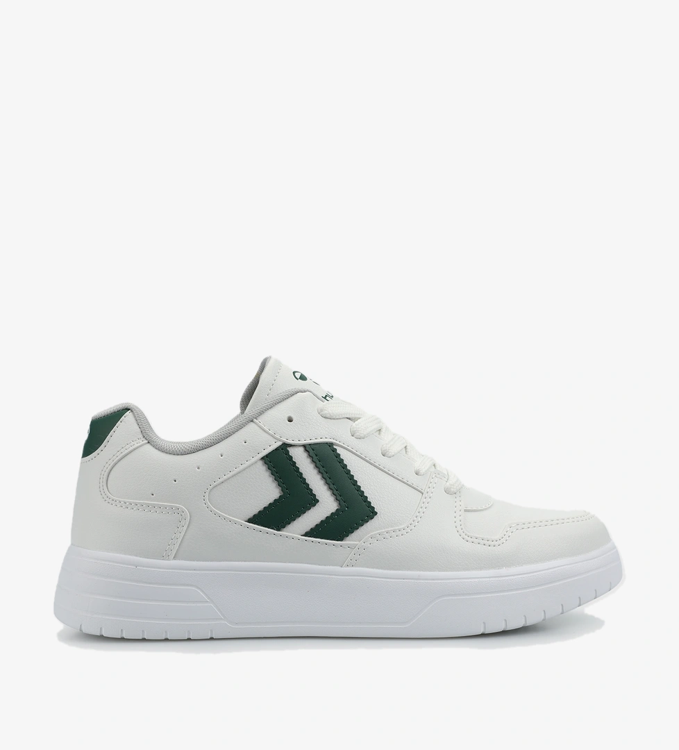 Hml Kayno Beyaz Unisex Sneaker 900725-9208 - Görsel 1