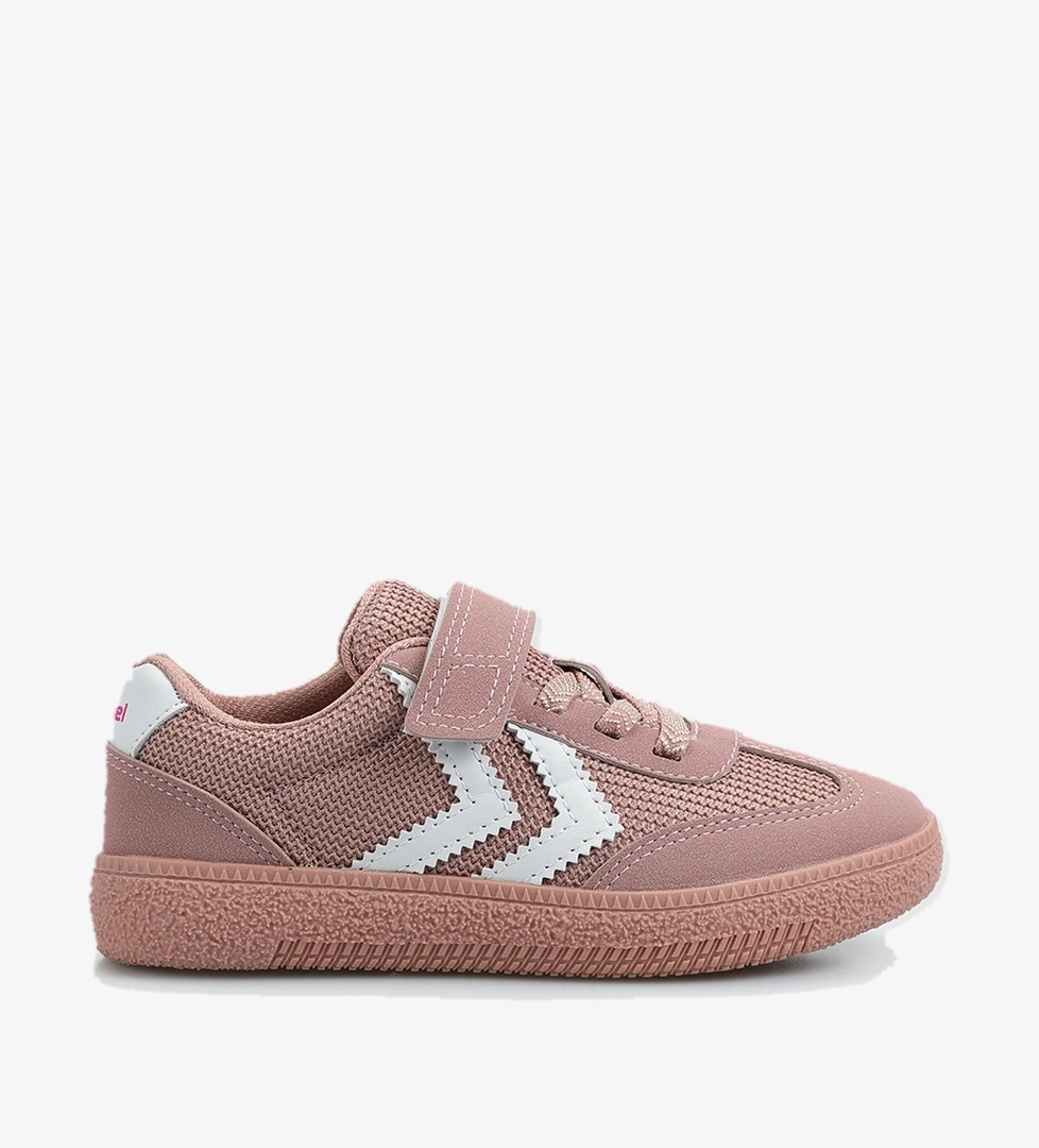 Hml Vm78 Jr. Pembe Kız Çocuk Sneaker 900727-3029 - Görsel 1