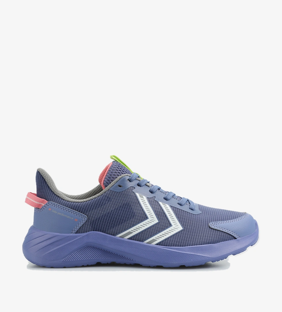 Hml Solar Performance Mavi Kadın Koşu Ayakkabısı 900795-7986