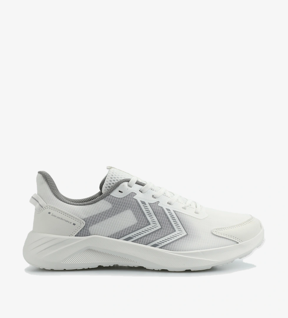 Hml Solar Performance Beyaz Unisex Koşu Ayakkabısı 900795-9001