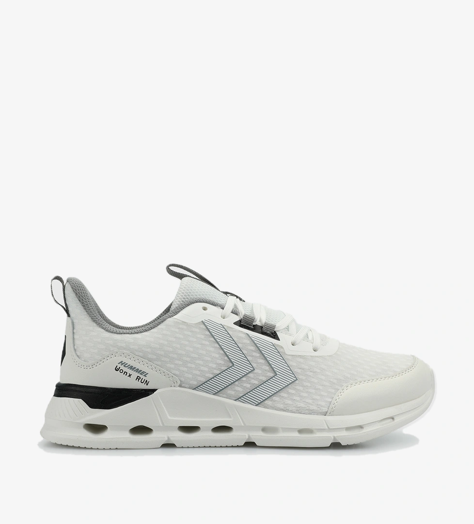 Hml Wonx Run Beyaz Unisex Koşu Ayakkabısı 900800-9001