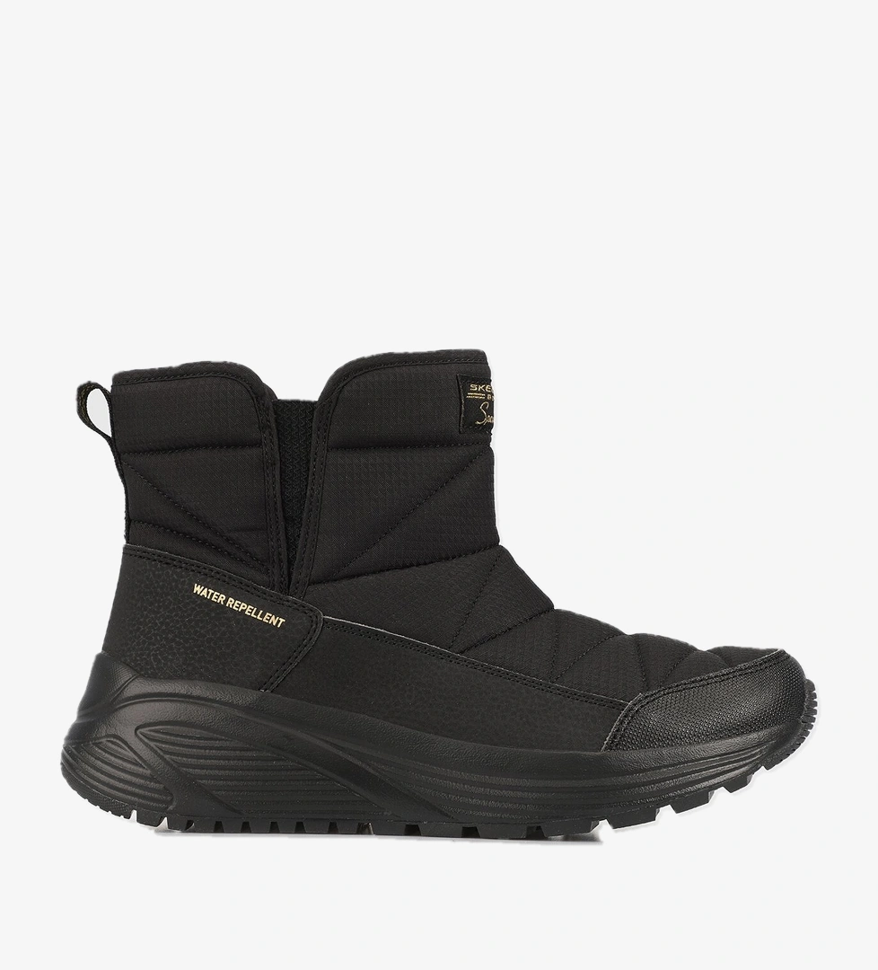 Skechers Bobs Sparrow 2.0 Siyah Kadın Bot 117059BBK model görseli