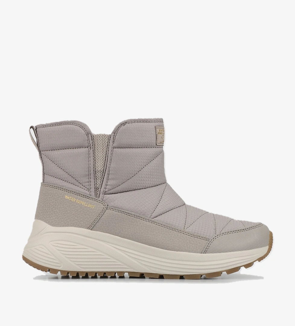 Skechers Bobs Sparrow 2.0 Bej Kadın Bot 117059TPE model görseli