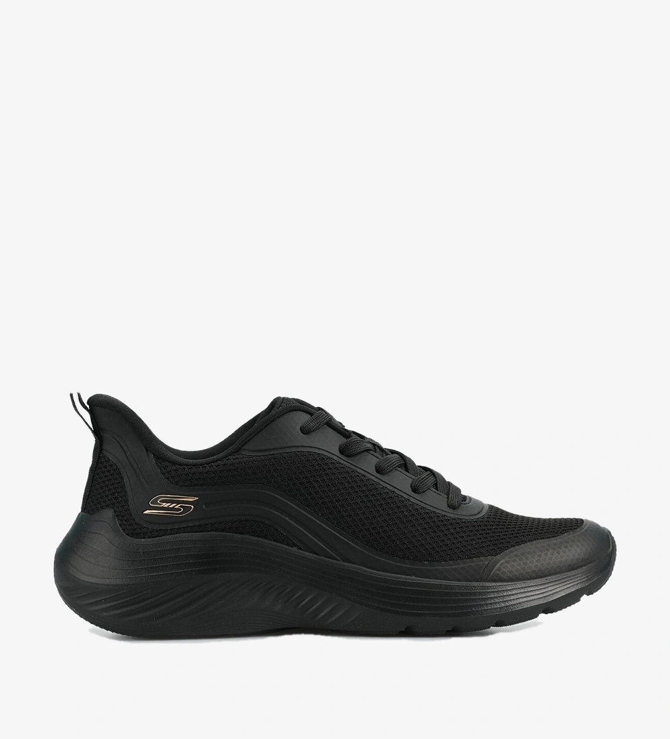 Skechers Siyah Skechers Bobs Squad