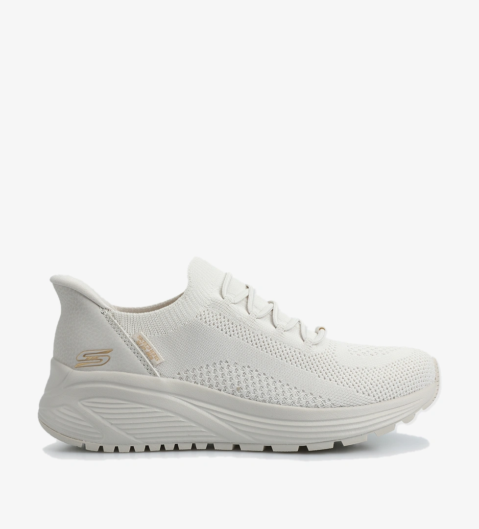 Ofwt Bobs Sparrow 2.0 - Lucky Run Beyaz Kadın Sneaker 117620