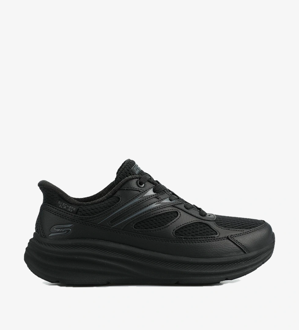 Skechers Siyah Skechers Bobs