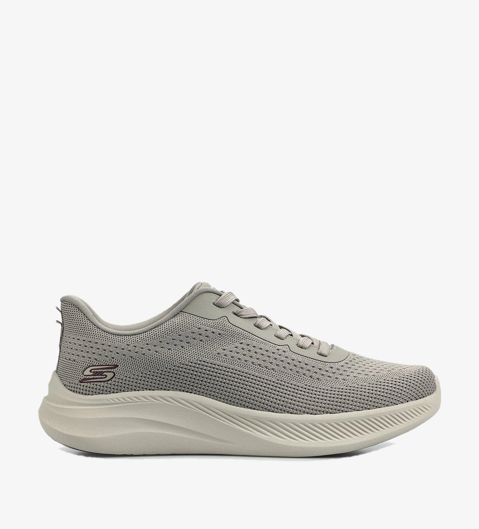Bobs Moda Flex Bej Erkek Sneaker 118155Tktpe