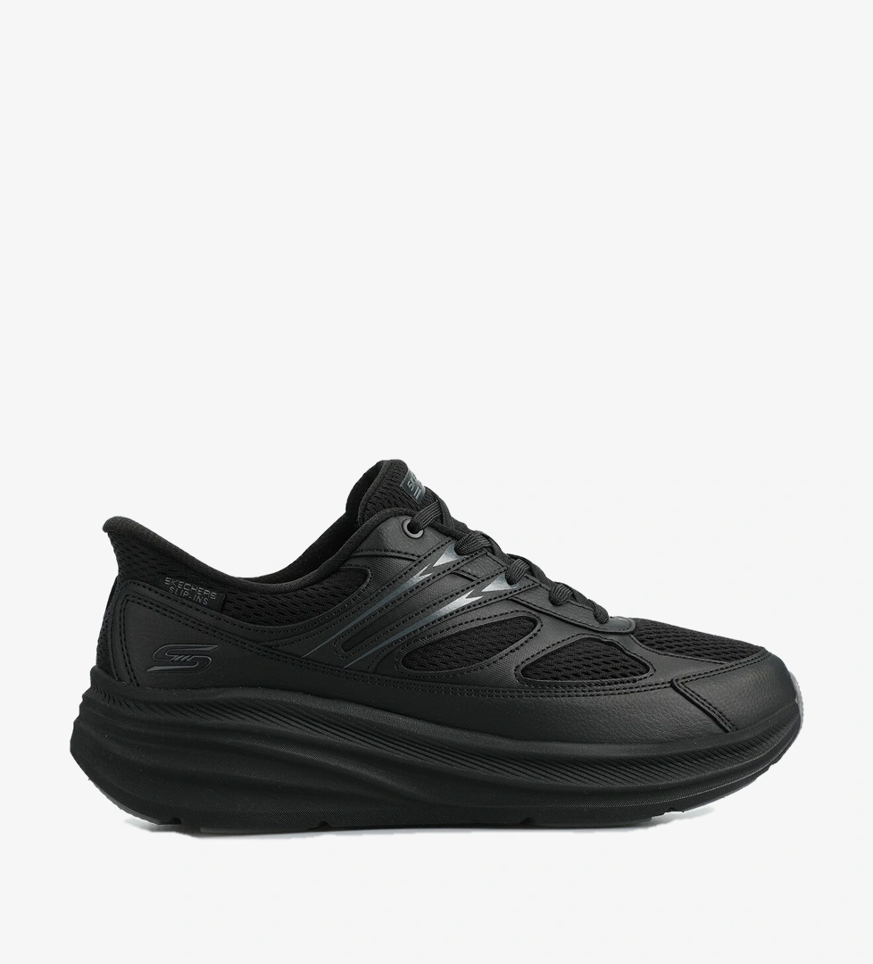 Skechers Siyah Skechers Bobs