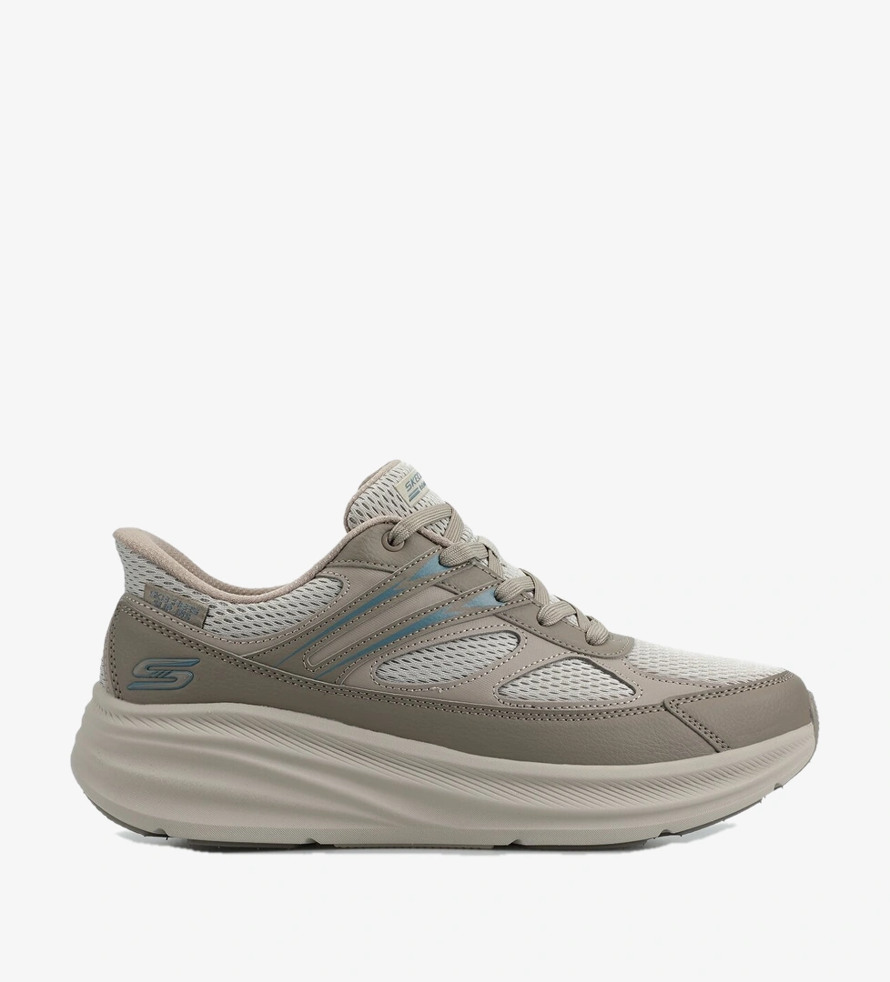 Tpe Bobs Skıllz Bej Erkek Sneaker 118432