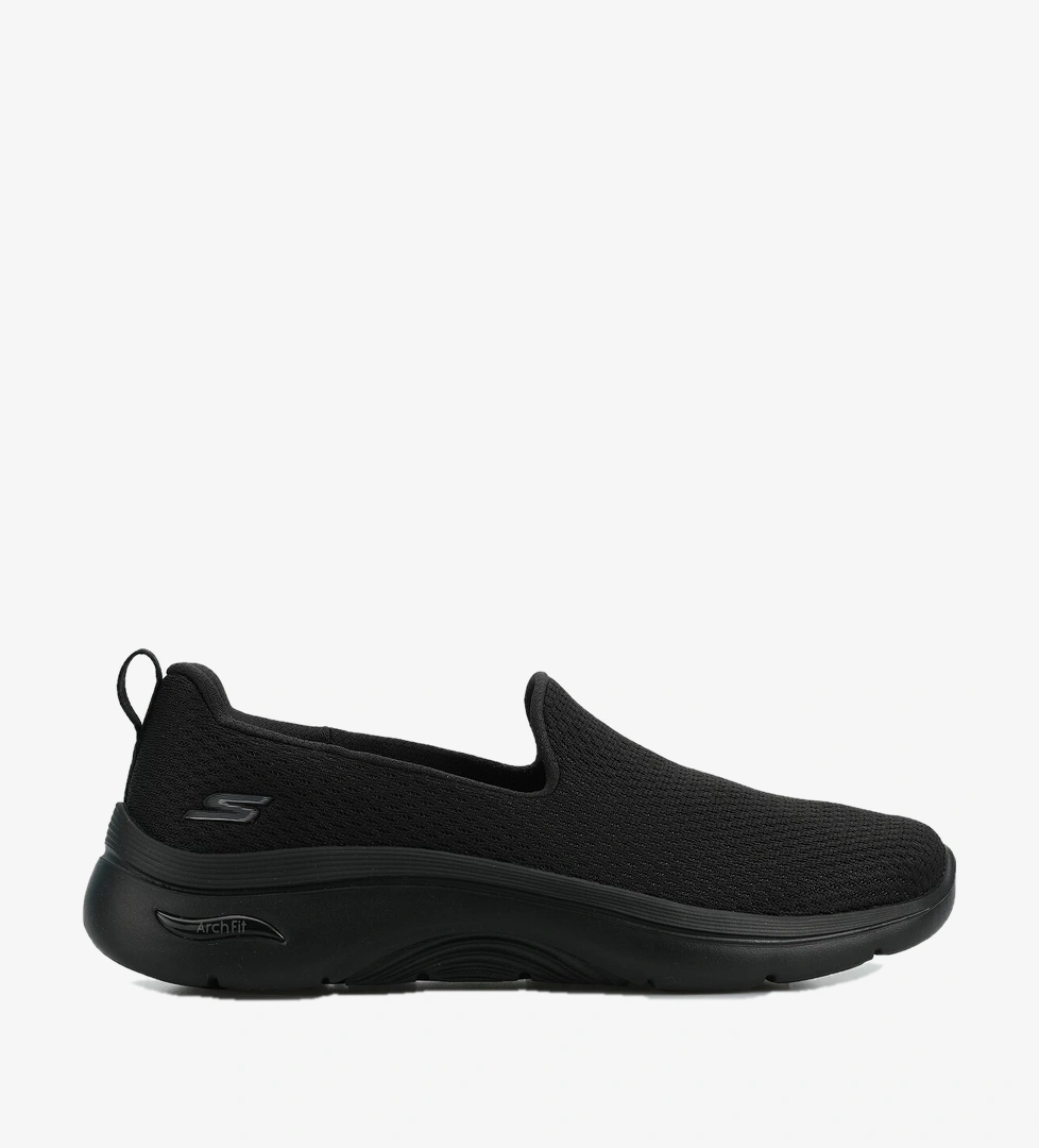 Skechers Siyah Skechers Go Walk ARCH FIT 2.0 Kadın