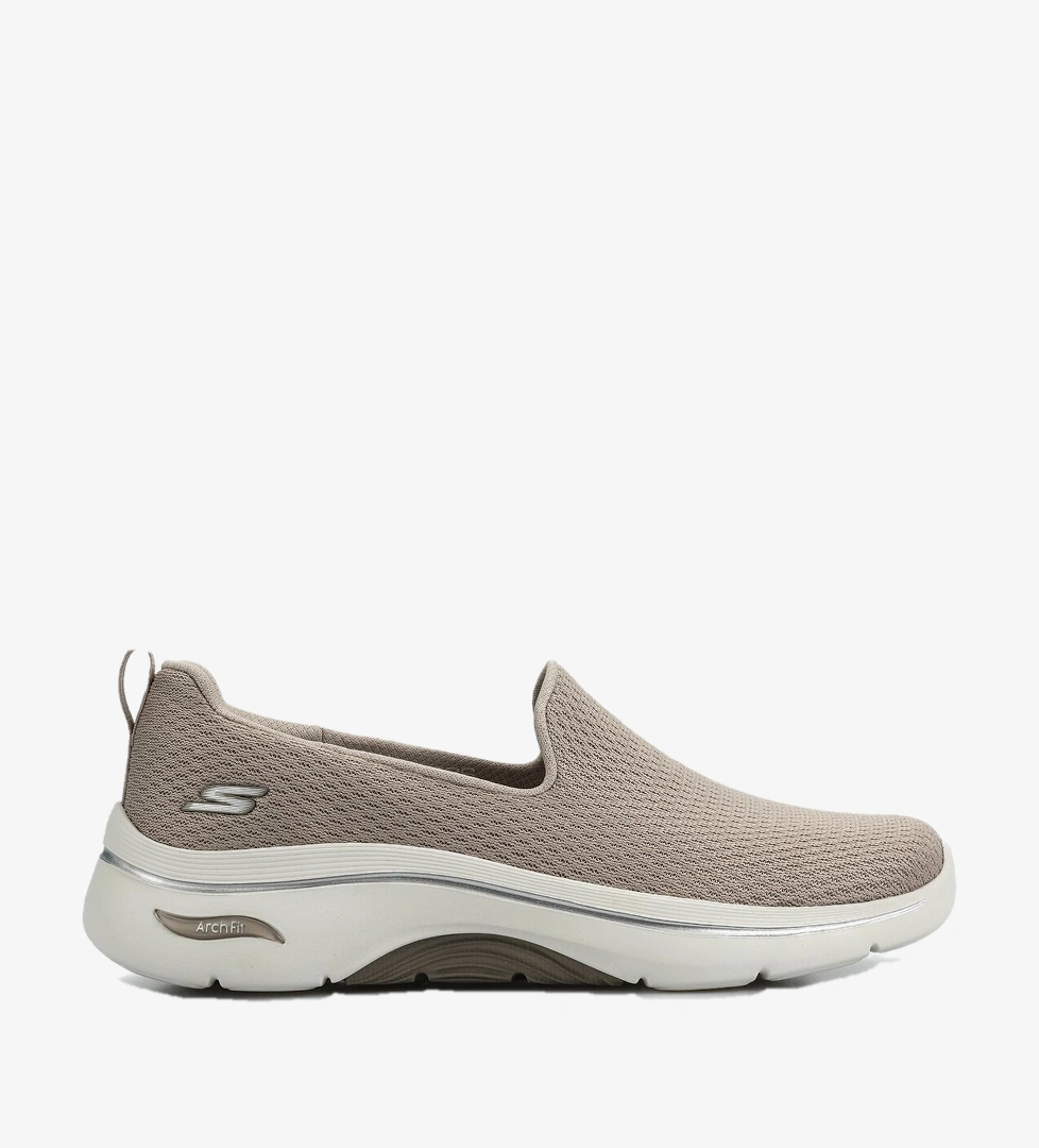 Skechers Bej Skechers Go Walk ARCH FIT 2.0