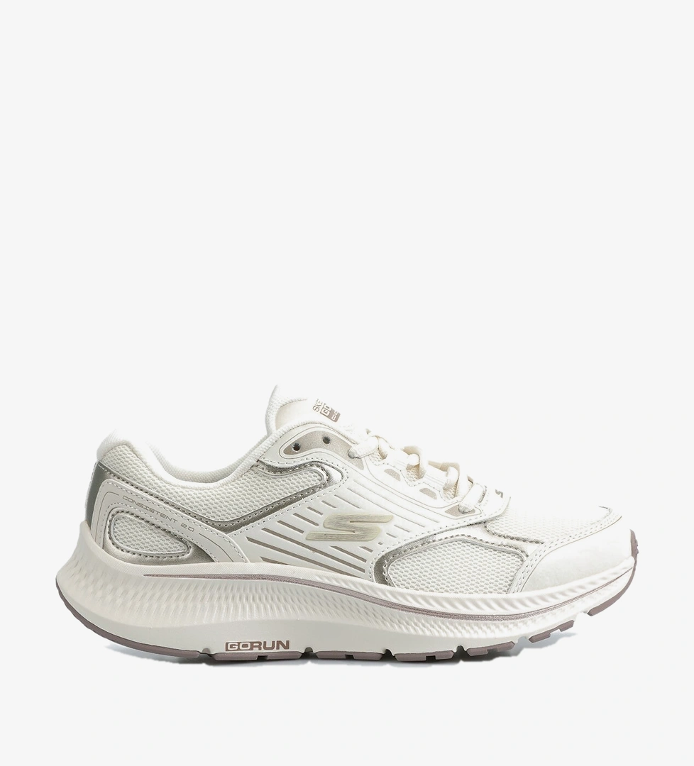 Skechers Beyaz Skechers Go Run Consistent 2.0