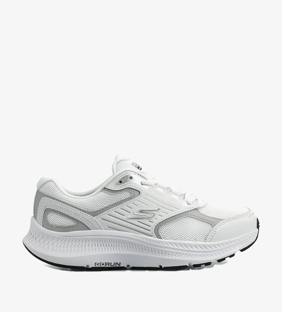 Skechers Siyah Skechers Go Run 128606tk