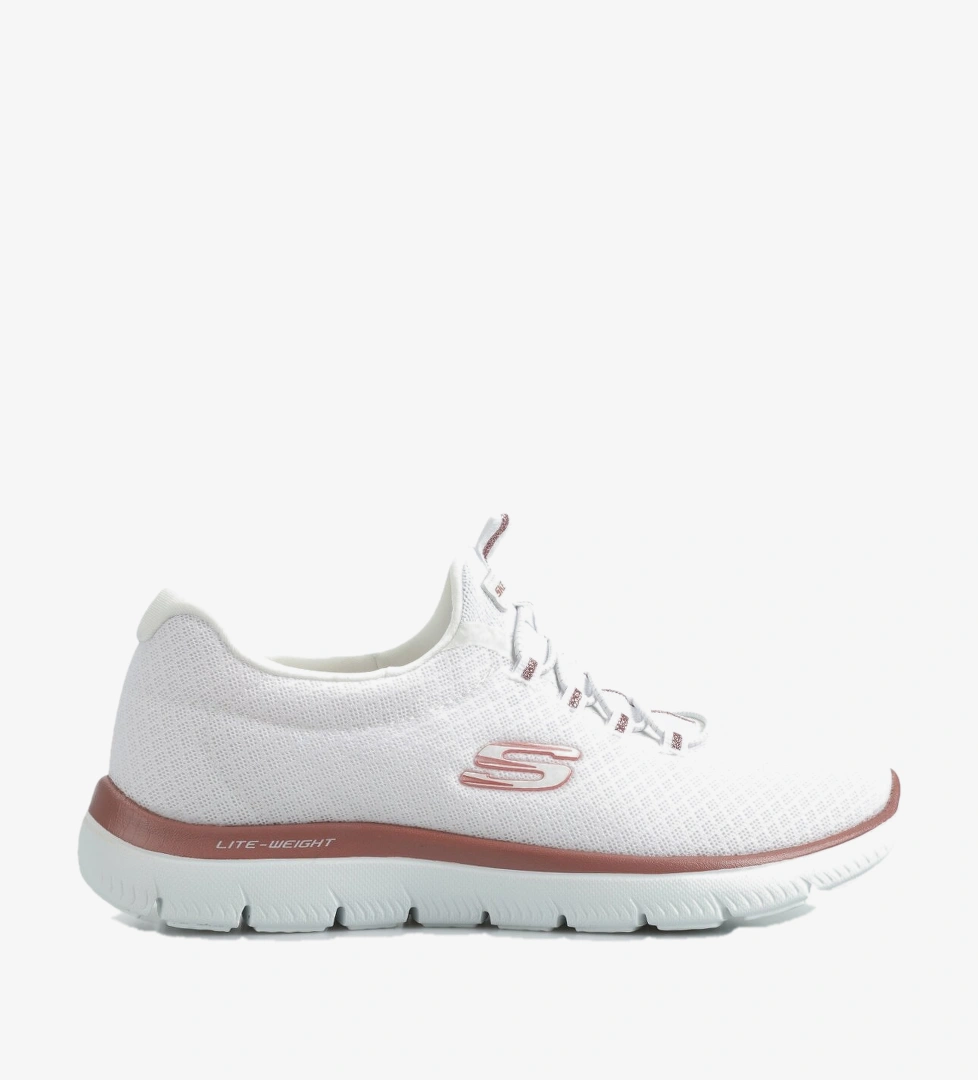 Wtrg Summıts Beyaz Kadın Sneaker 12980Tk