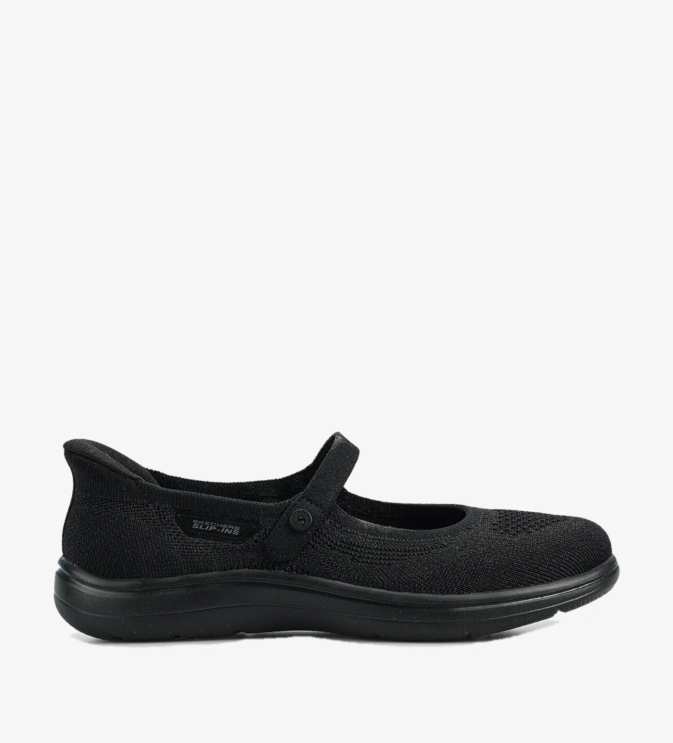 Skechers Siyah Skechers Bbk Go