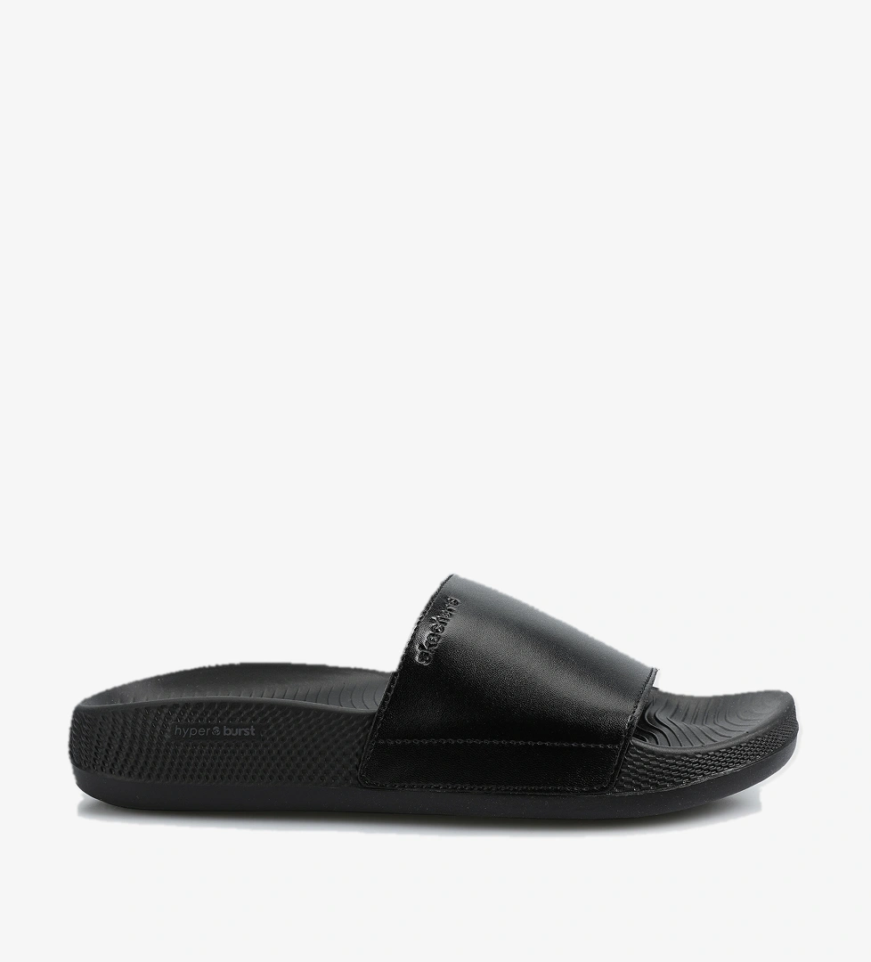 Siyah Kadın Terlik 140431 Bbk Hyper Slide - Görsel 1