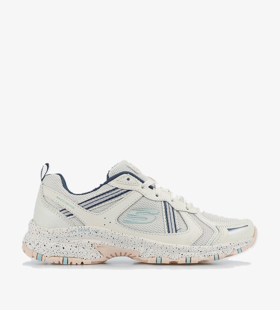 Hillcrest - Vast Adventure Beyaz Kadın Outdoor Ayakkabı 149820 OFNV - Görsel 1