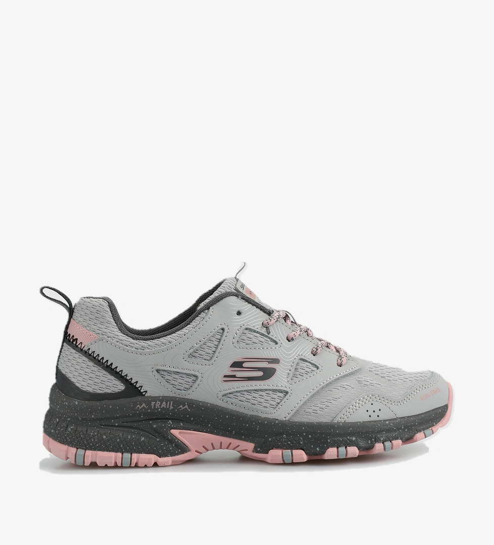 Skechers Gypk Hıllcrest Gri Kadın Sneaker 149821Tk model görseli