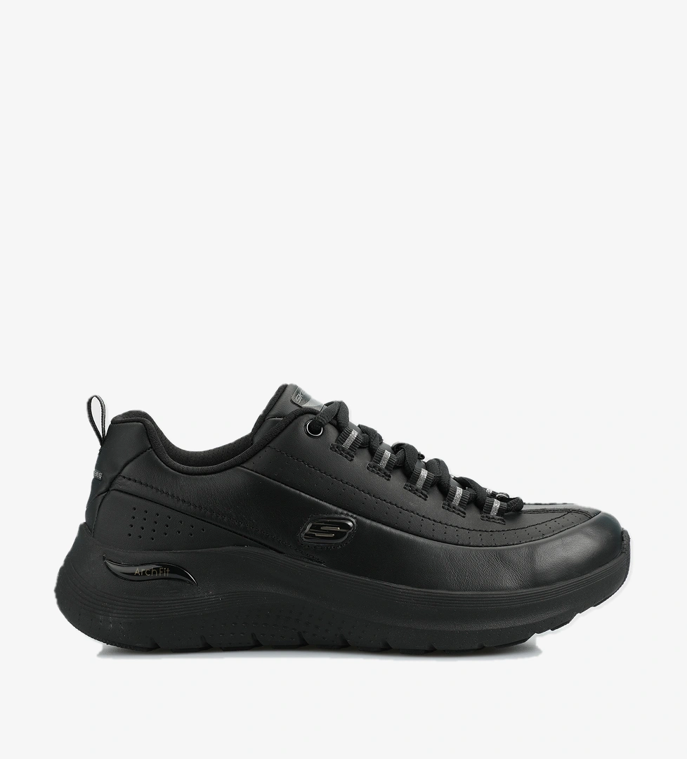 Bbk Arch Fit 2.0 - Star Bound Siyah Kadın Sneaker 150061Tk - Görsel 1