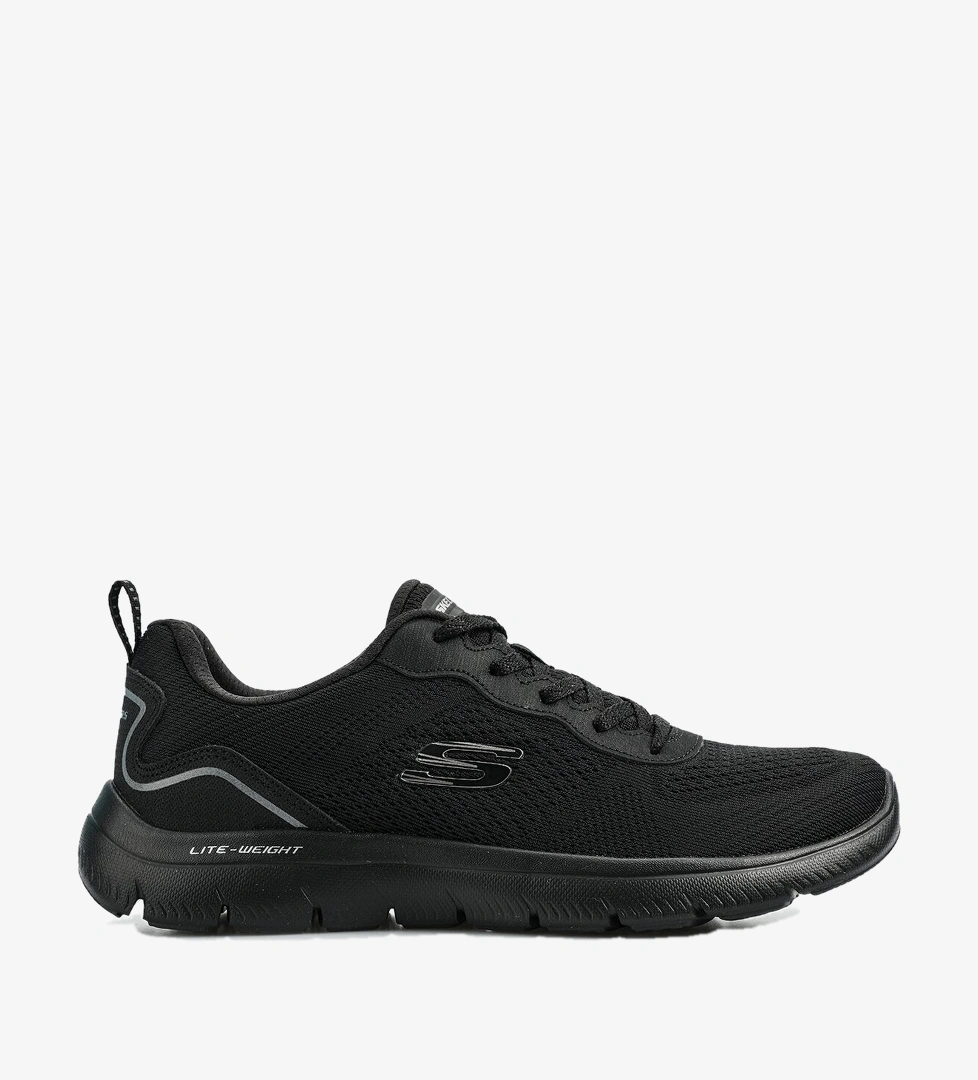 Bbk Summıts Siyah Kadın Sneaker 150291TK