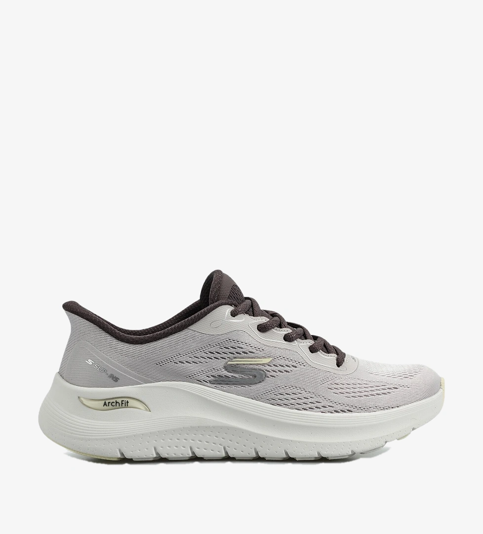 Ltmv Arch Fıt 2.0 Açık Leylak Kadın Sneaker 150338