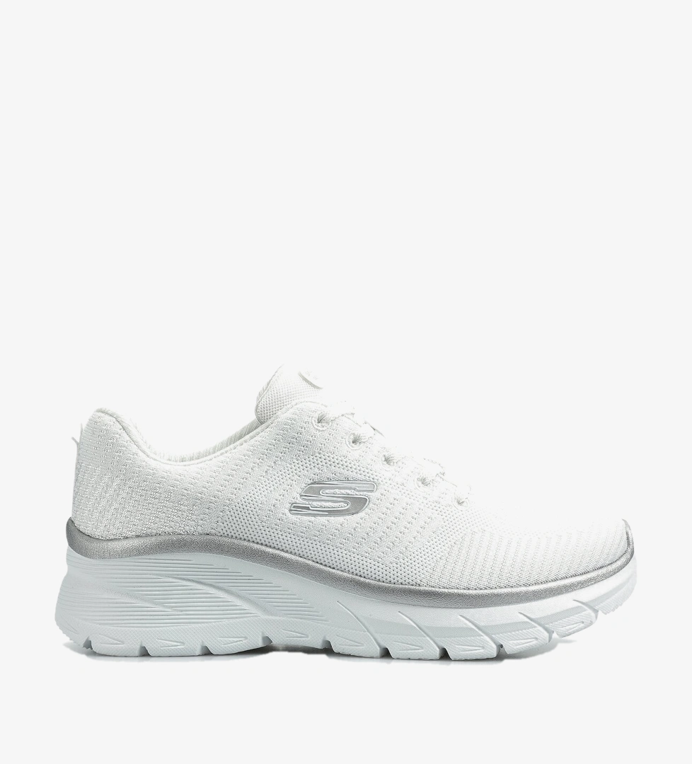 Fashion Fit 2.0 Beyaz Kadın Sneaker 150384Tkwsl