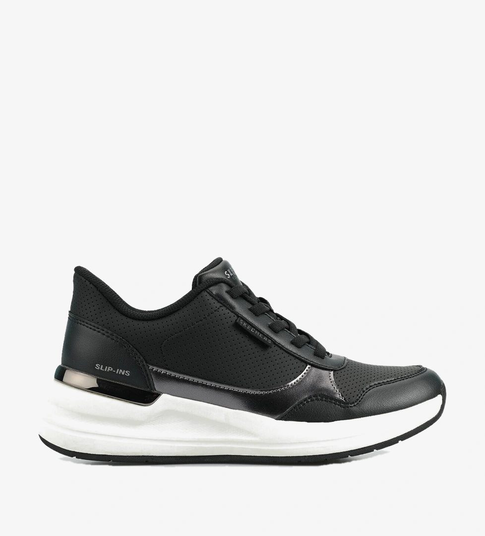 Blk Bıllıon 2 - Top-Tıer Siyah Kadın Outdoor Ayakkabısı 177343