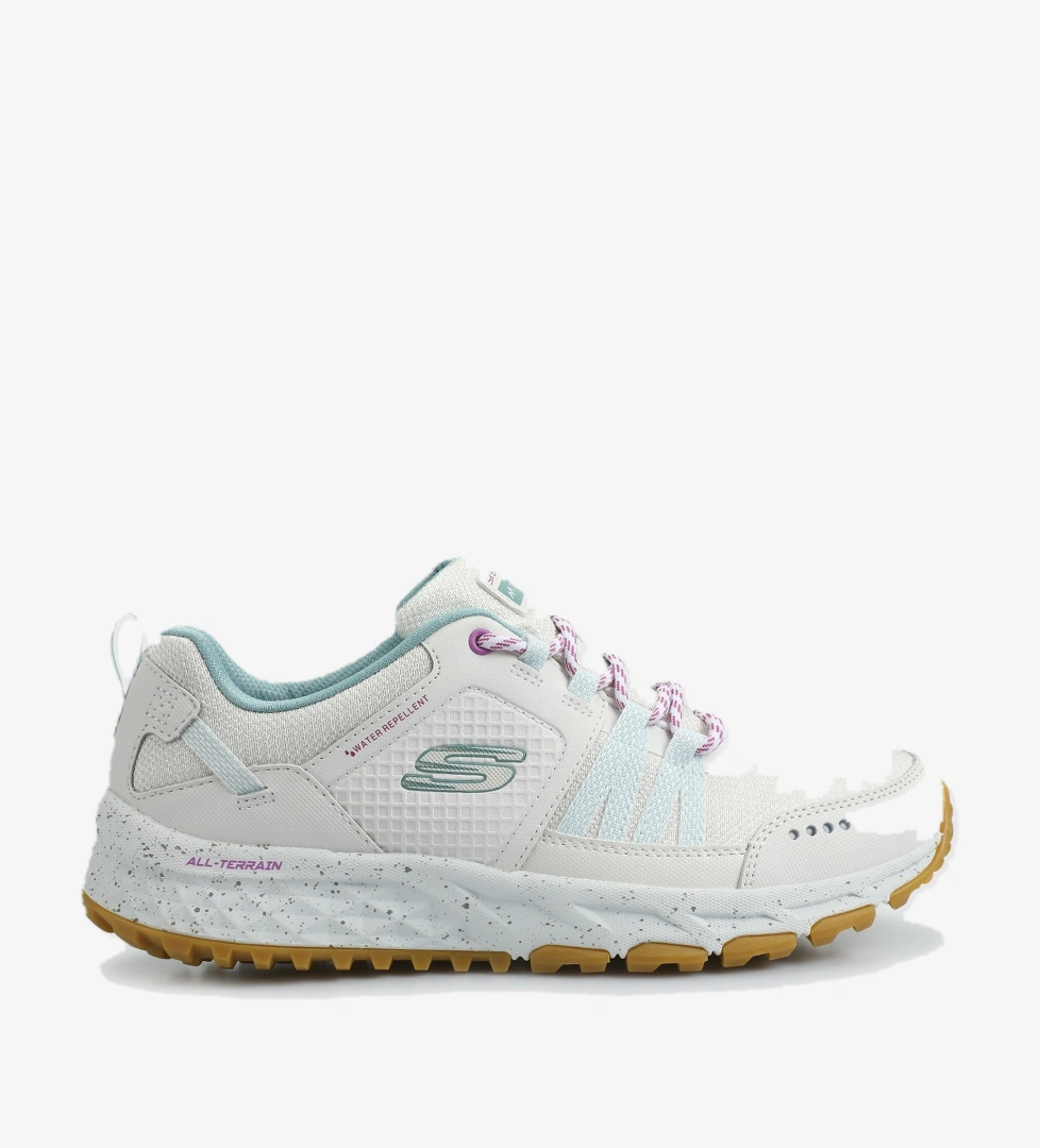 Skechers Ofwt Escape Plan Beyaz Kadın Outdoor Ayakkabısı 180061 model görseli