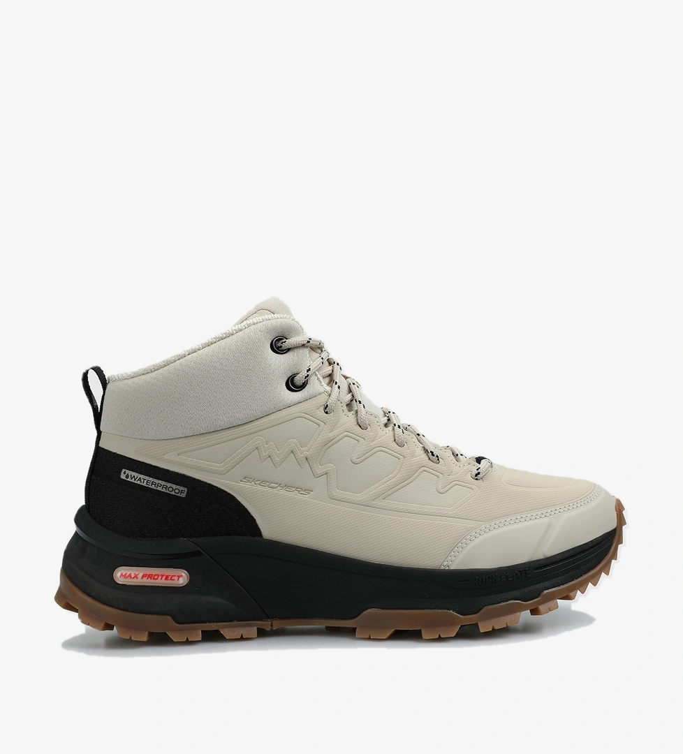 Ntbk Max Protect Legacy - Weekend Getaway Bej Kadın Outdoor Ayakkabısı 180203 - Görsel 1