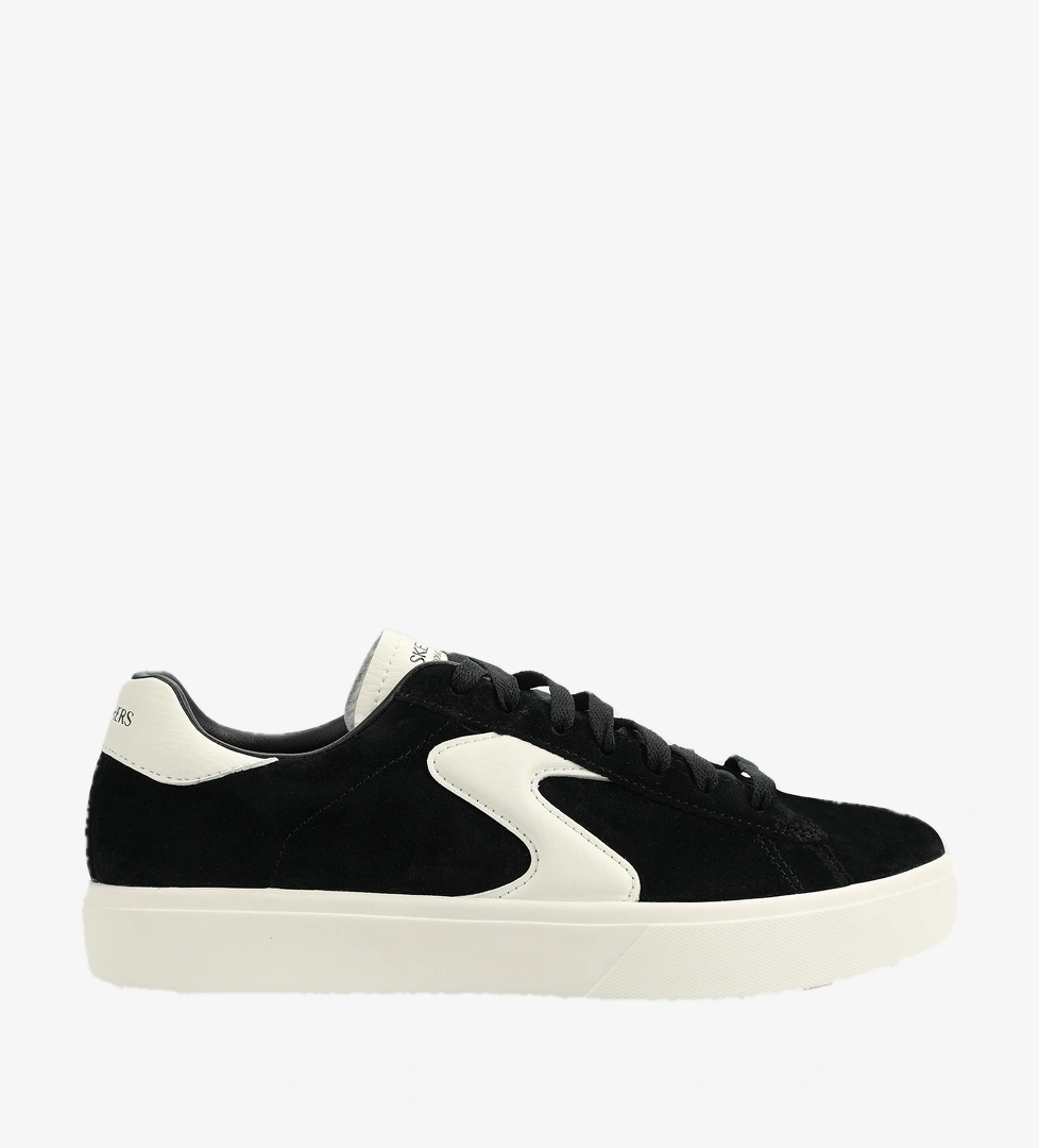 Blk Eden Lx Rıch Tones Siyah Kadın Sneaker 185150 - Görsel 1