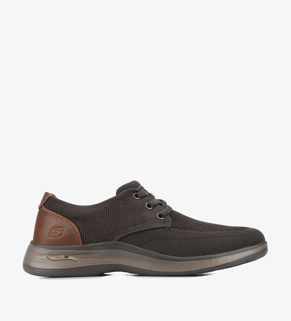 Yeşil Skechers Arch Fit