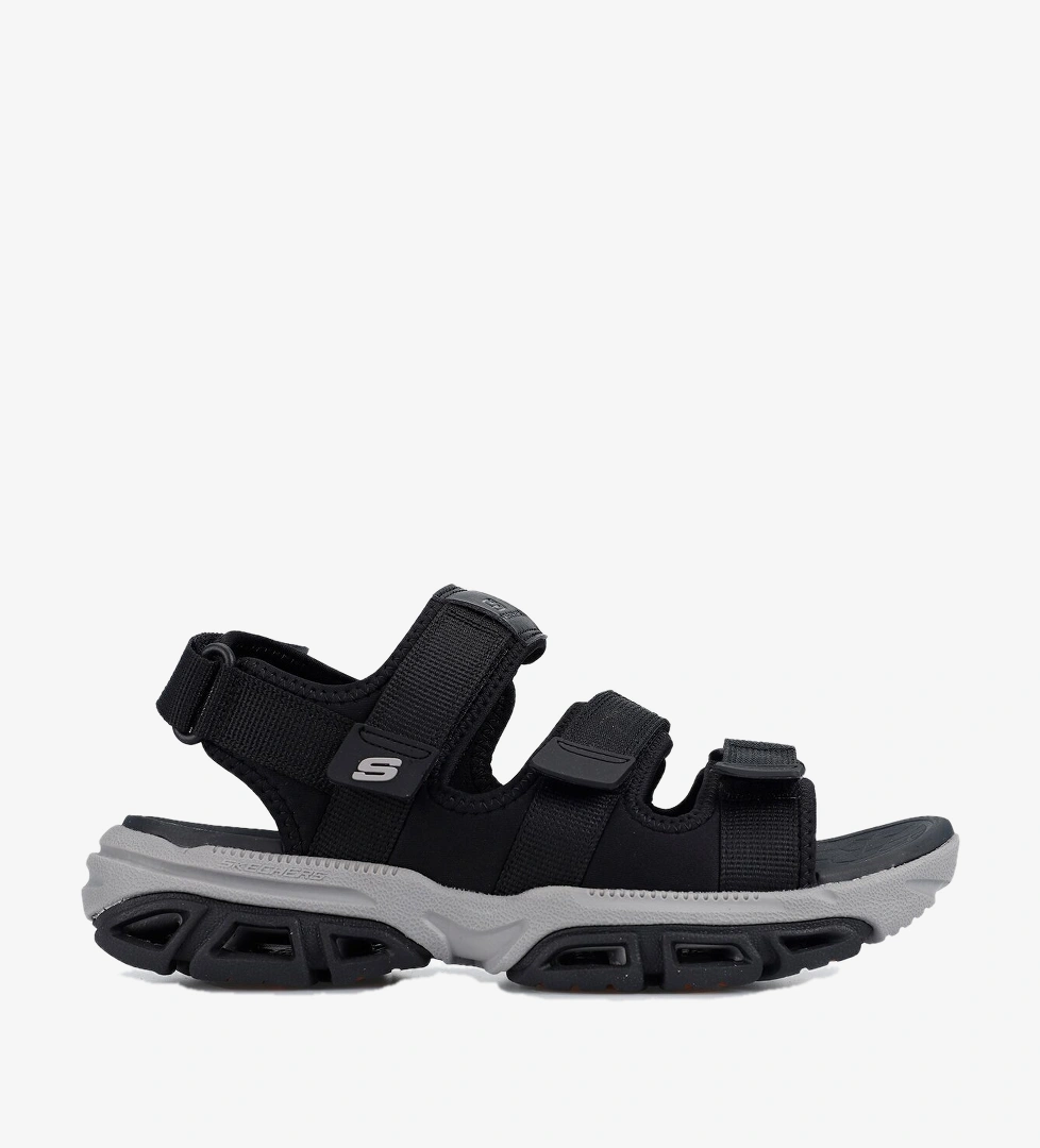 Skechers Skechers Blk Atlan