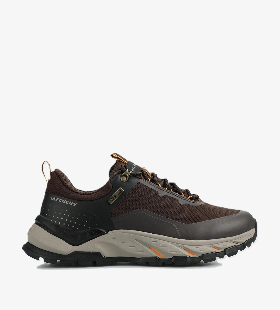 Brn Brockmont Kahve Erkek Spor Ayakkbısı 210820 - Görsel 1