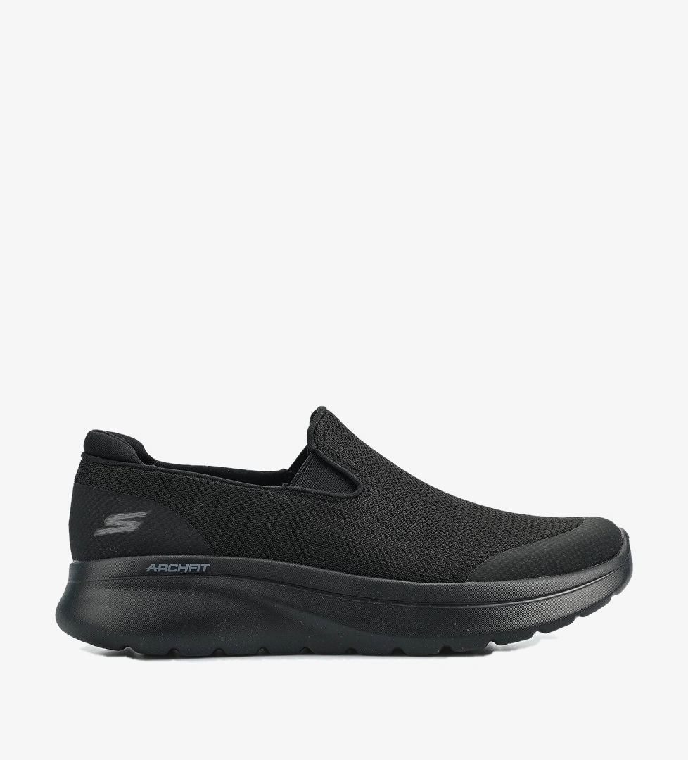 Skechers Siyah Skechers Go Walk Arch Fit