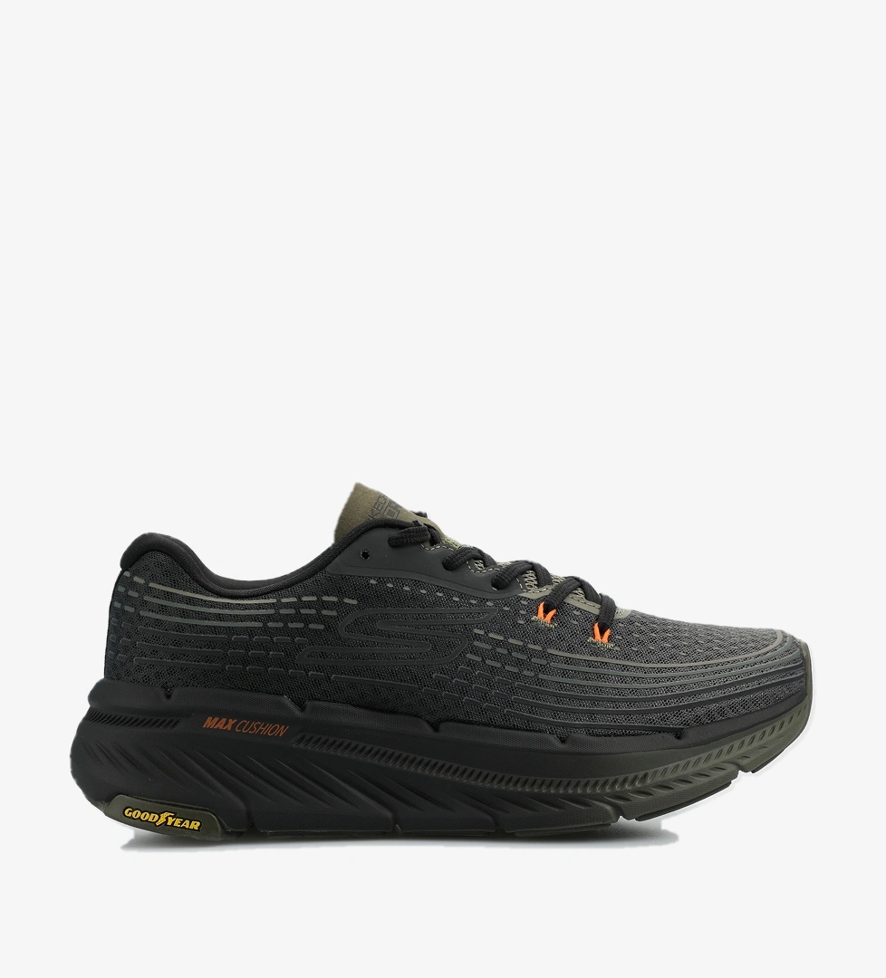 Olv Max Cushioning Premier 2.0 - Vivid 2.0 Haki Erkek Koşu Ayakkabısı 220835 - Görsel 1