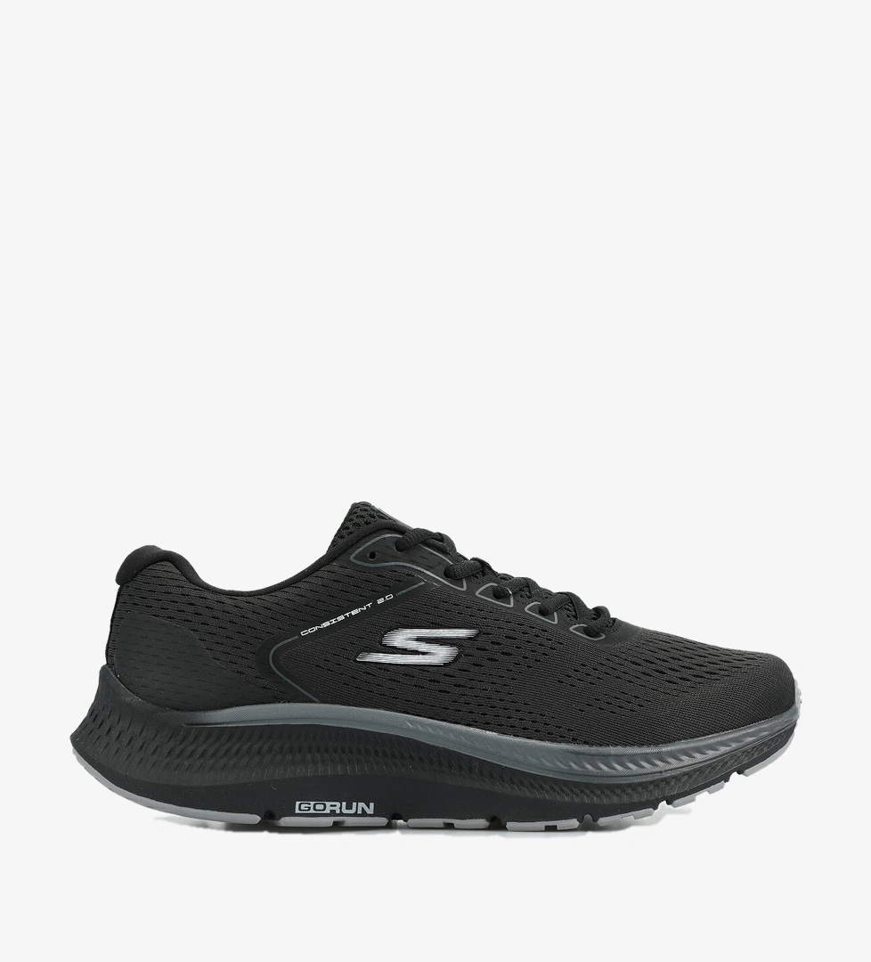 Skechers Siyah Skechers Go Run 220865tk