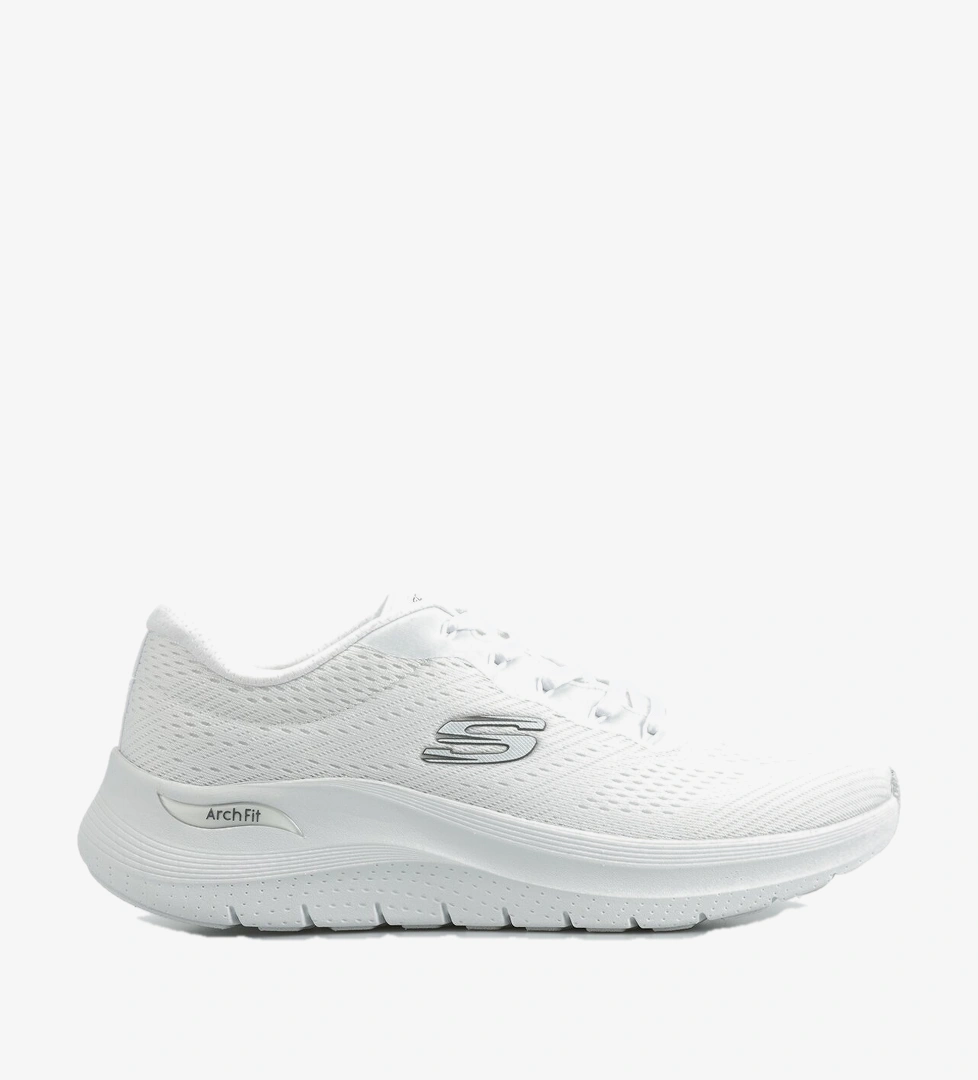 Skechers Beyaz Skechers Arch Fit 2.0