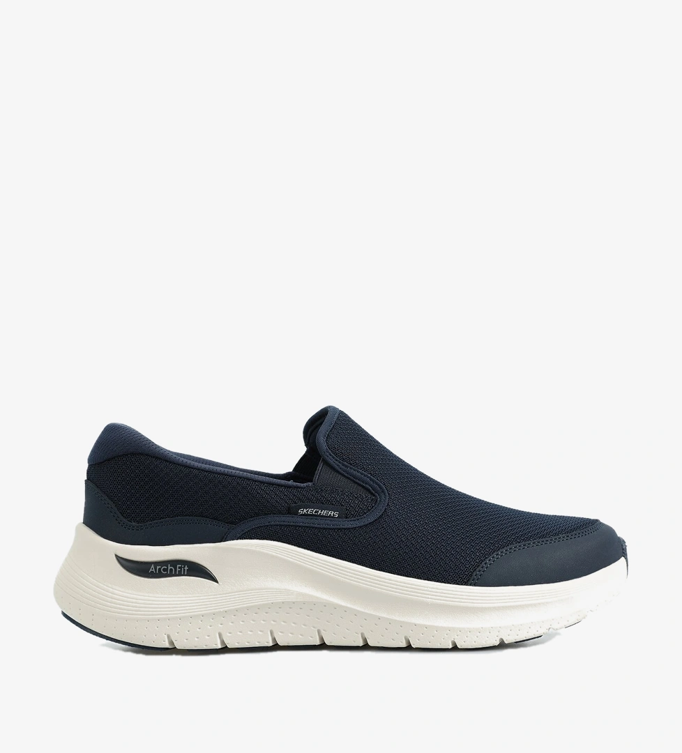 Skechers Siyah Skechers Arch Fit 232706tk