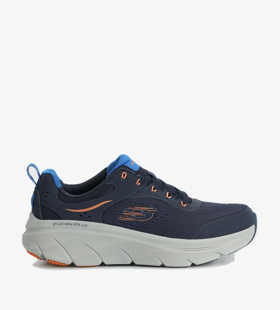Skechers D'lux Walker 2.0 Erkek Sneaker 232715tk model görseli