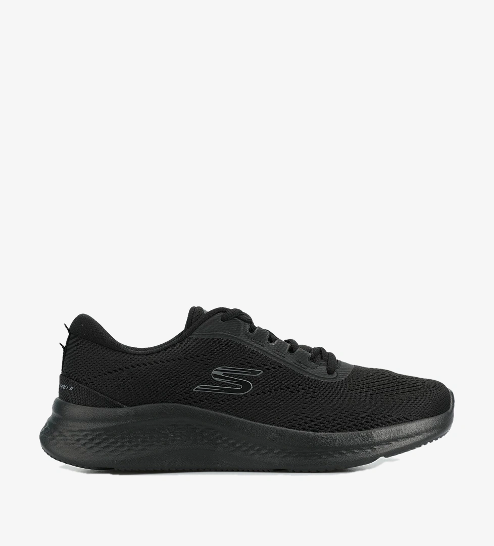 Skechers Siyah Skechers Skech Lite