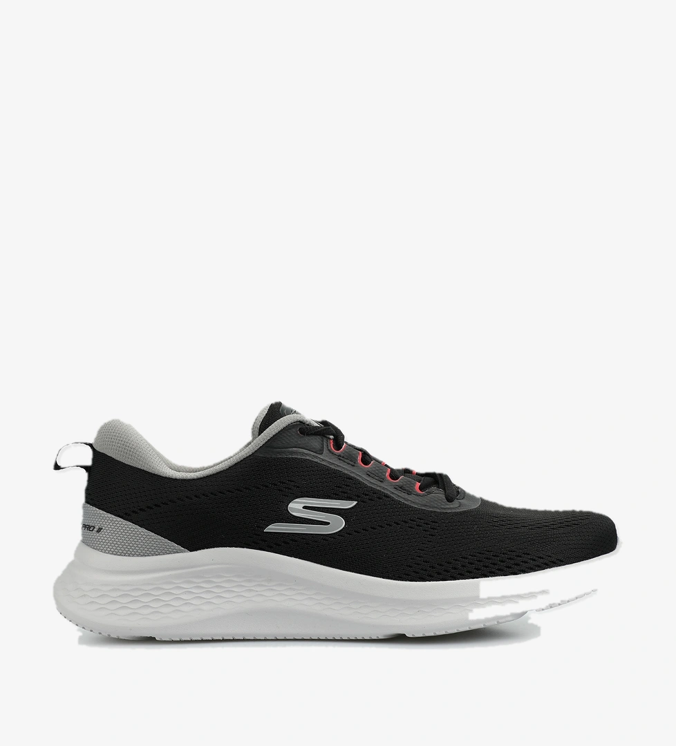 Skechers Bkgy Gybl Skech-lıte Pro 2.0 Berrıx Gri Siyah Erkek Sneaker 233184tk model görseli