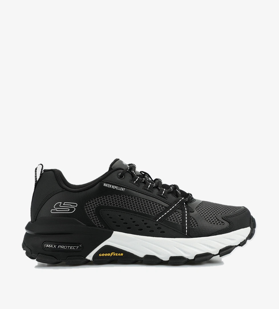 Bkw Max Protect Siyah Erkek Sneaker 237303 - Görsel 1